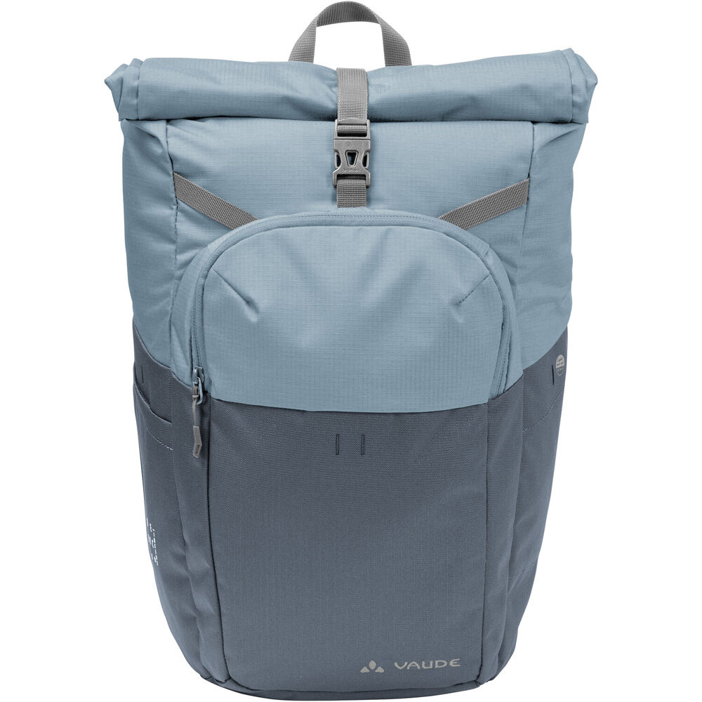 Vaude mochila montaña OKAB II AZUL 03