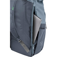 Vaude mochila montaña OKAB II AZUL 04