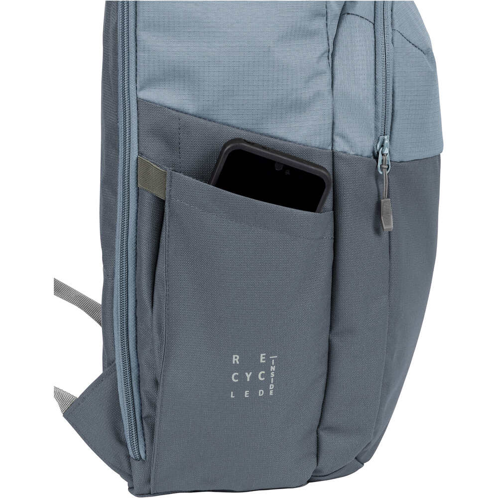 Vaude mochila montaña OKAB II AZUL 05