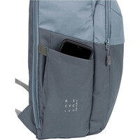 Vaude mochila montaña OKAB II AZUL 05