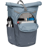 Vaude mochila montaña OKAB II AZUL 06