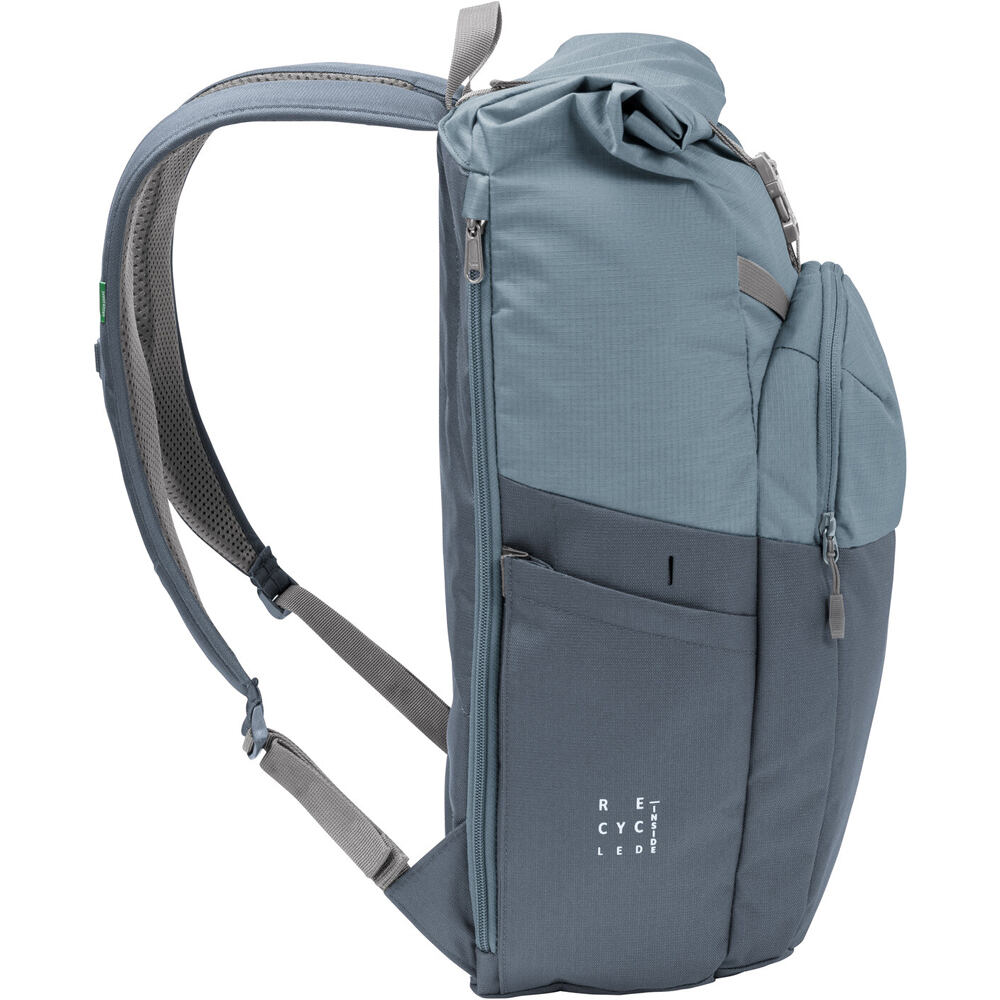 Vaude mochila montaña OKAB II AZUL 07