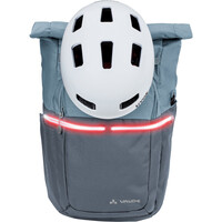 Vaude mochila montaña OKAB II AZUL 08