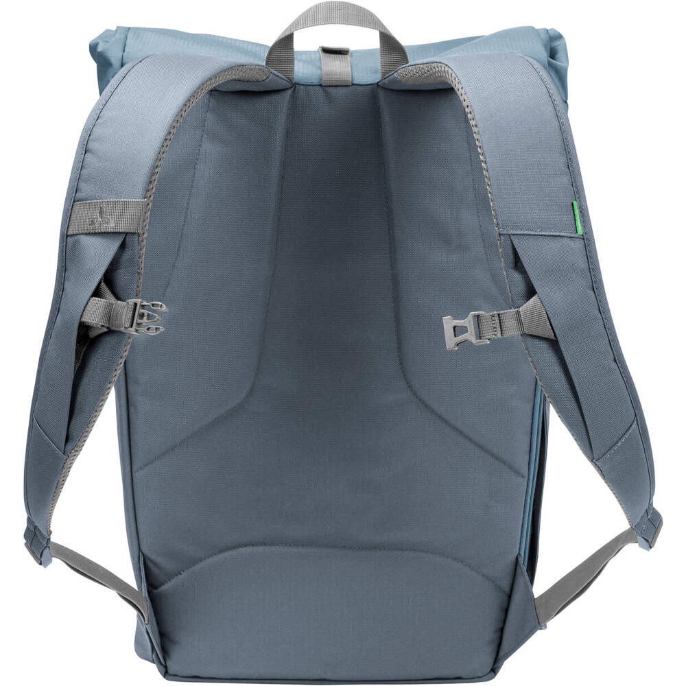Vaude mochila montaña OKAB II AZUL 09