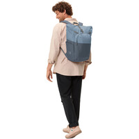 Vaude mochila montaña OKAB II AZUL 10