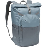 Vaude mochila montaña OKAB II AZUL vista frontal