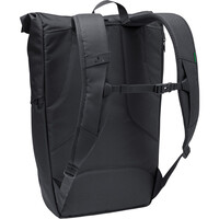 Vaude mochila montaña OKAB II NEGRO 01