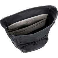 Vaude mochila montaña OKAB II NEGRO 02