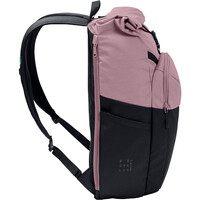 Vaude mochila montaña Okab II NEGRO 02