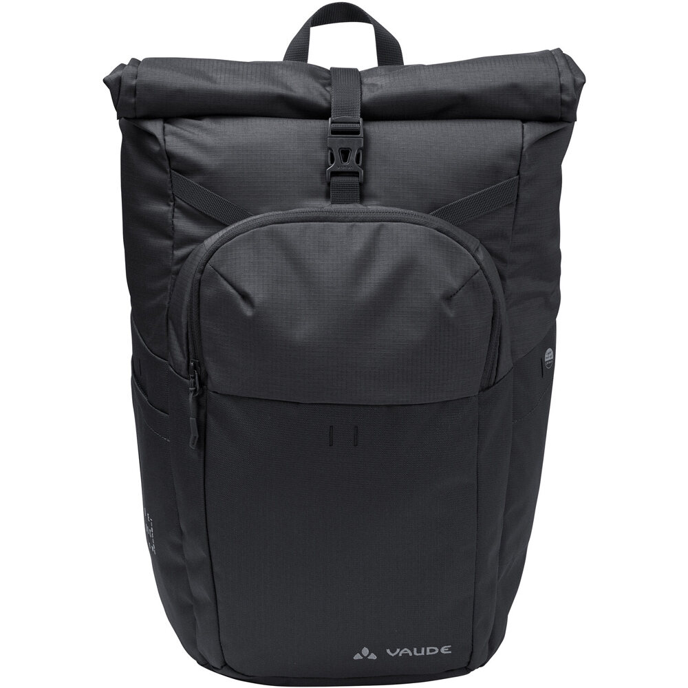 Vaude mochila montaña OKAB II NEGRO 03