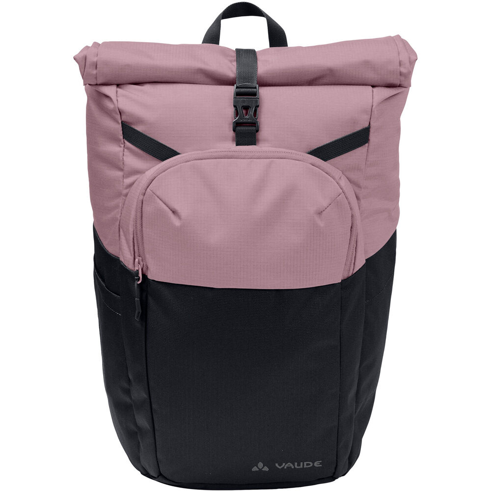 Vaude mochila montaña Okab II NEGRO 03