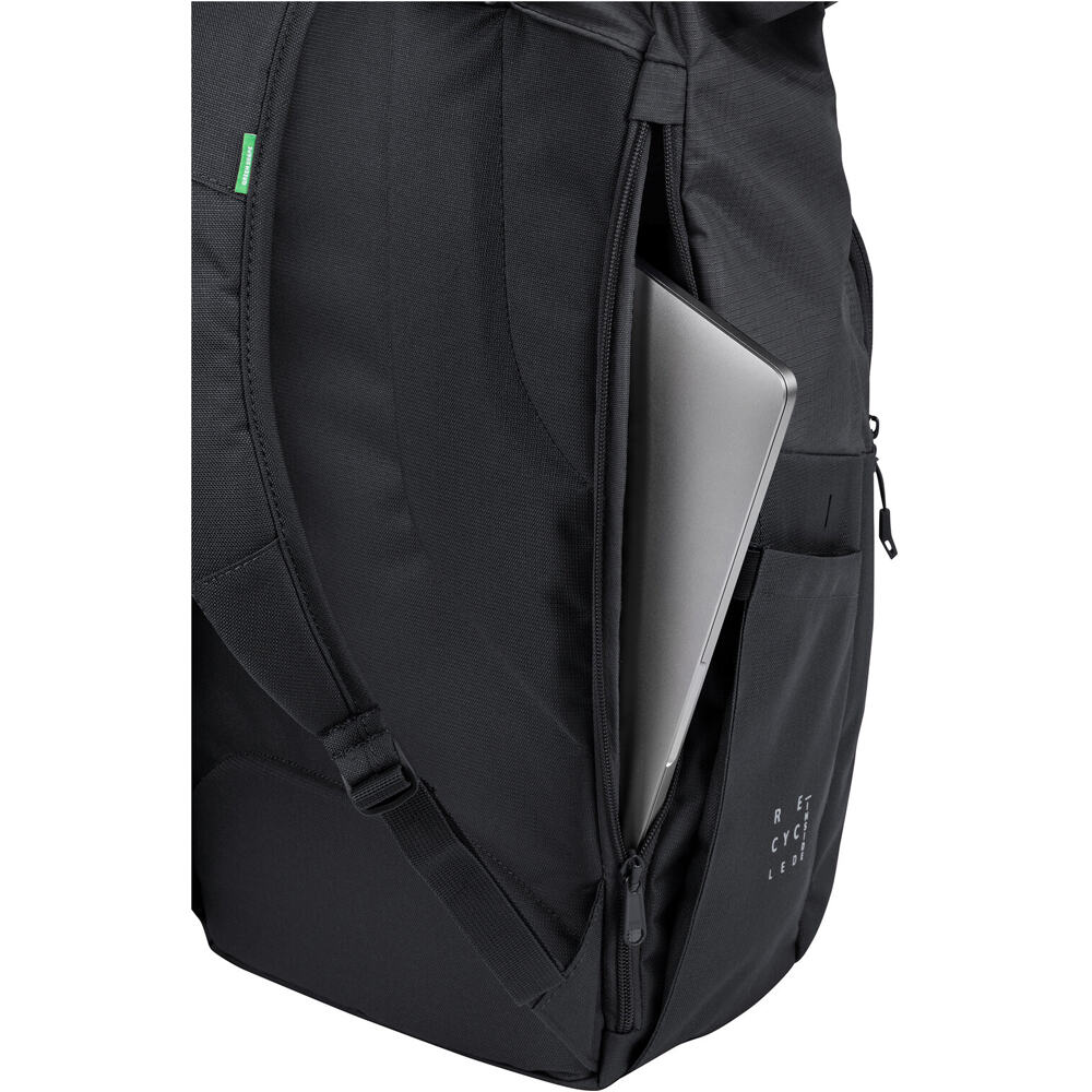 Vaude mochila montaña OKAB II NEGRO 04