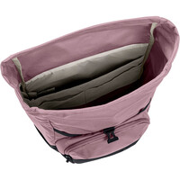 Vaude mochila montaña Okab II NEGRO 04
