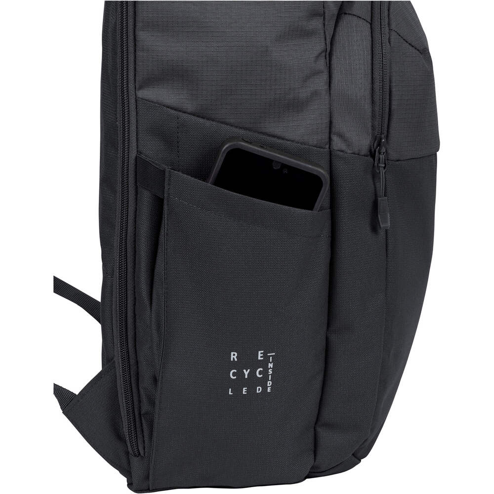Vaude mochila montaña OKAB II NEGRO 05
