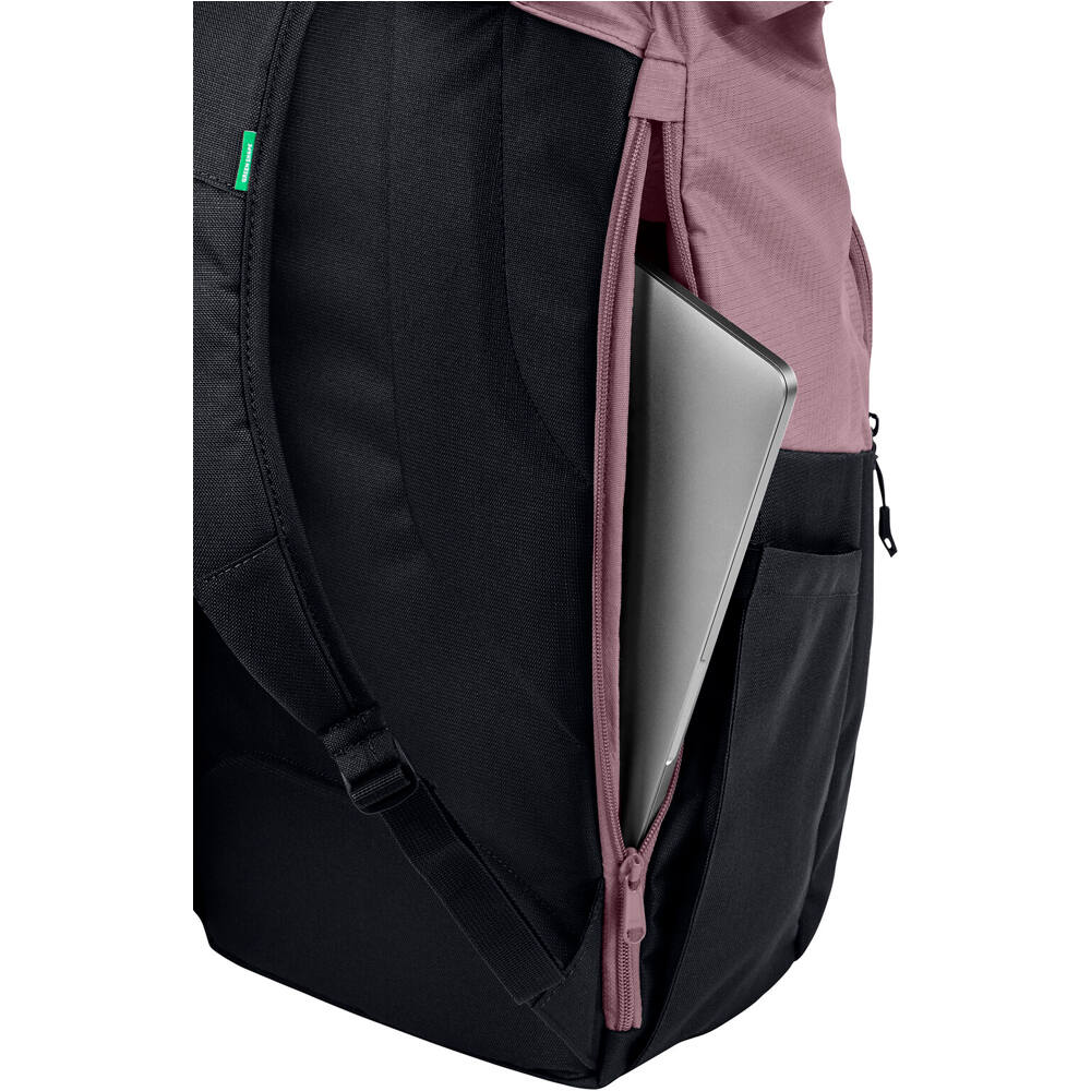Vaude mochila montaña Okab II NEGRO 05
