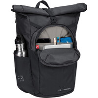Vaude mochila montaña OKAB II NEGRO 06