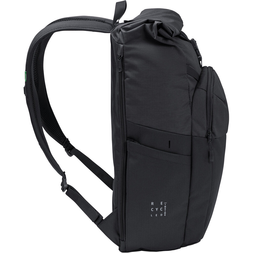Vaude mochila montaña OKAB II NEGRO 07