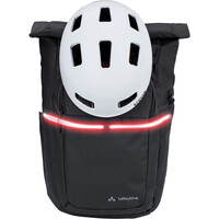 Vaude mochila montaña OKAB II NEGRO 08