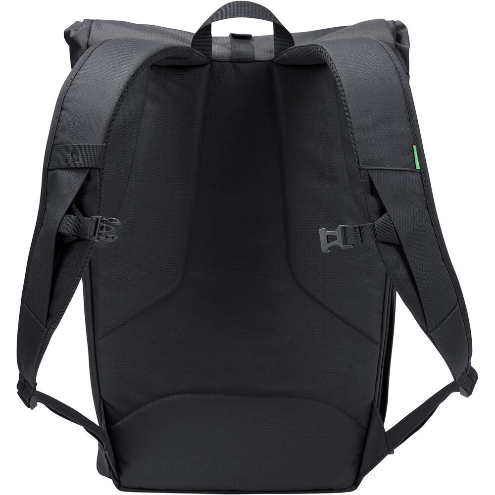 Vaude mochila montaña OKAB II NEGRO 09