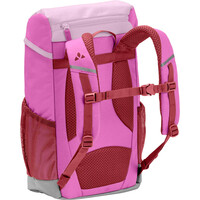 Vaude mochila montaña Puck 10 MORADO 01
