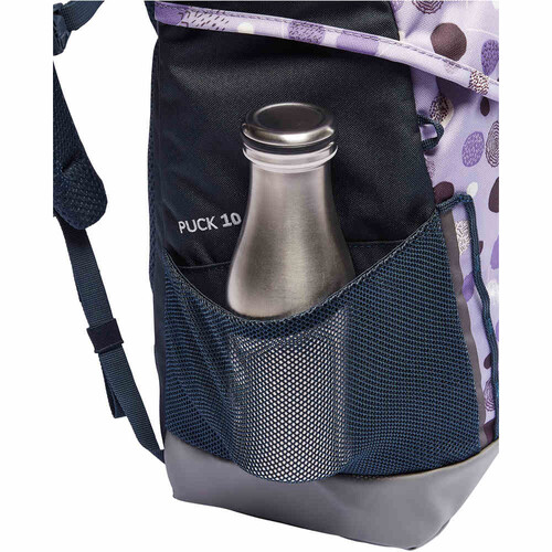 VAUDE PUCK 10 morado