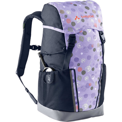 VAUDE PUCK 14 morado