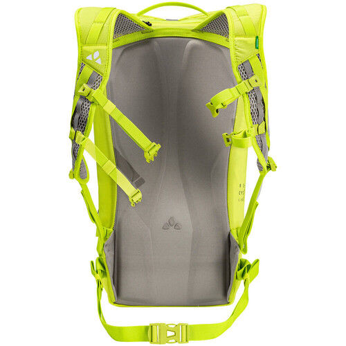 VAUDE RUPAL LIGHT 18 verde