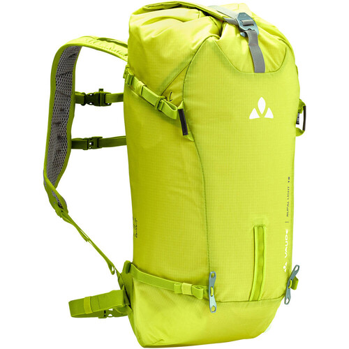 VAUDE RUPAL LIGHT 18 verde