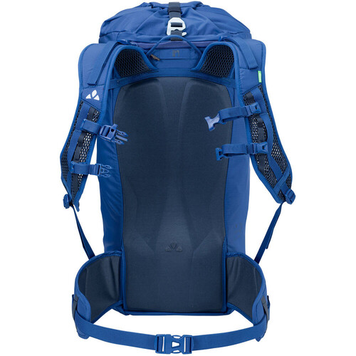 VAUDE RUPAL LIGHT 28 azul