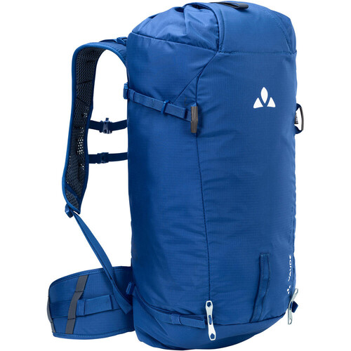VAUDE RUPAL LIGHT 28 azul