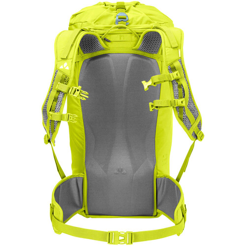 VAUDE RUPAL LIGHT 28 verde