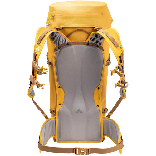 VAUDE RUPAL PROOF 28 amarillo