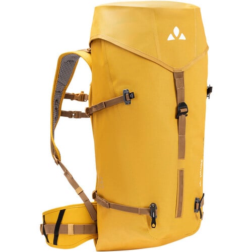 VAUDE RUPAL PROOF 28 amarillo