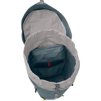Vaude mochila montaña Rupal Proof 28 AZUL 02