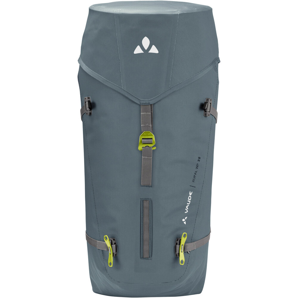 Vaude mochila montaña Rupal Proof 28 AZUL 03