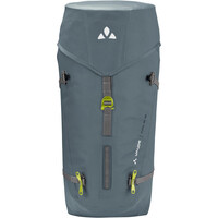 Vaude mochila montaña Rupal Proof 28 AZUL 03