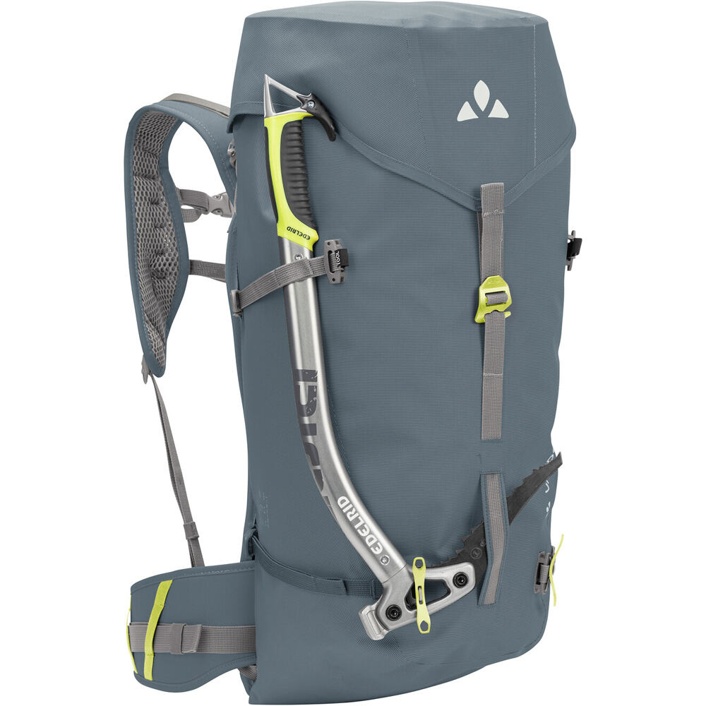 Vaude mochila montaña Rupal Proof 28 AZUL 05