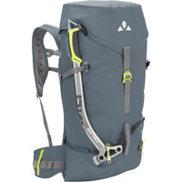 Vaude mochila montaña Rupal Proof 28 AZUL 05