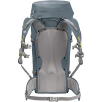 Vaude mochila montaña Rupal Proof 28 AZUL 09