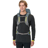 Vaude mochila montaña Rupal Proof 28 AZUL 10