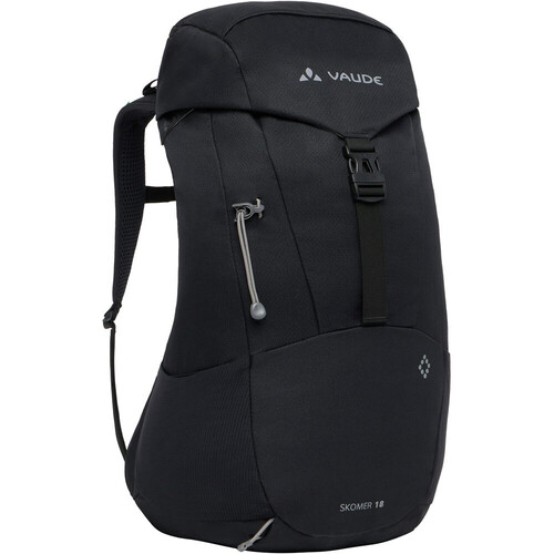VAUDE SKOMER 18 MUJER negro