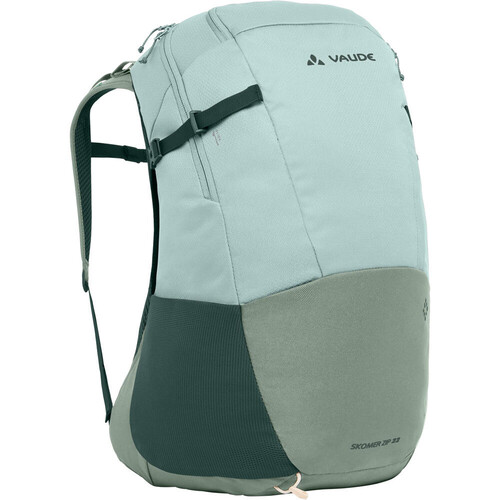 VAUDE SKOMER ZIP 22 MUJER azul