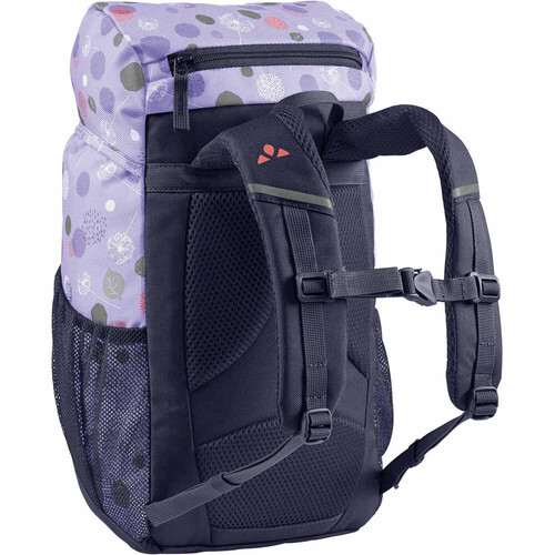 VAUDE SKOVI 10 morado