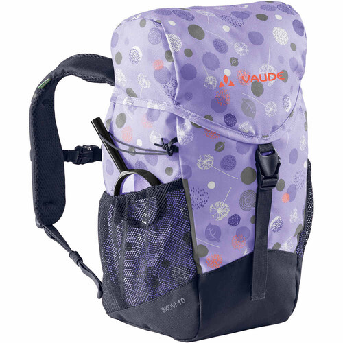 VAUDE SKOVI 10 morado