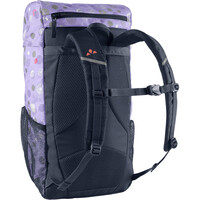 Vaude mochila montaña SKOVI 15 MORADO 01