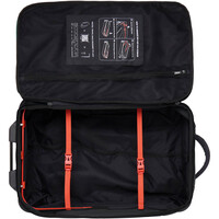Vaude mochila montaña TAKUTEA 35 NEGRO 02