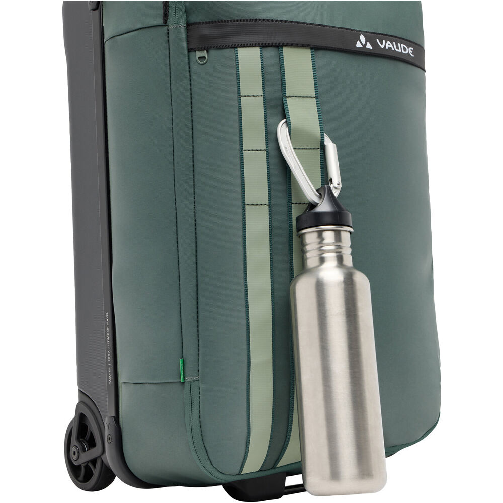 Vaude mochila montaña TAKUTEA 35 VERDE 06