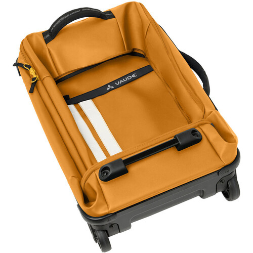 VAUDE TAKUTEA 65 marron