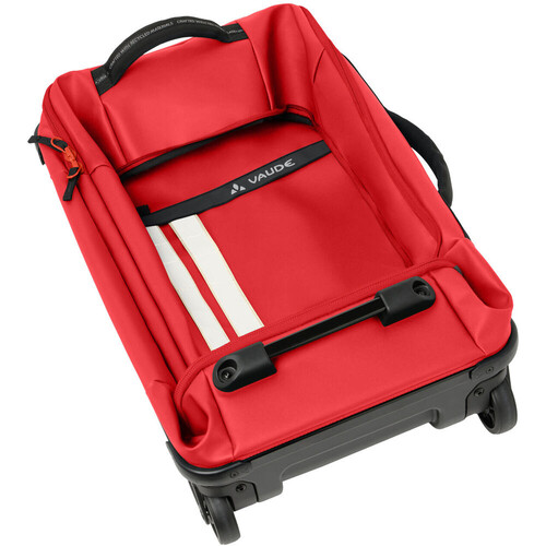 VAUDE TAKUTEA 65 rojo