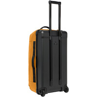 Vaude mochila montaña TAKUTEA 90 MARRON 01